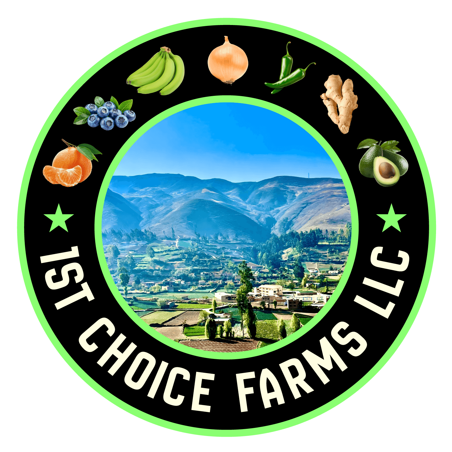 1st choice farms llc 1